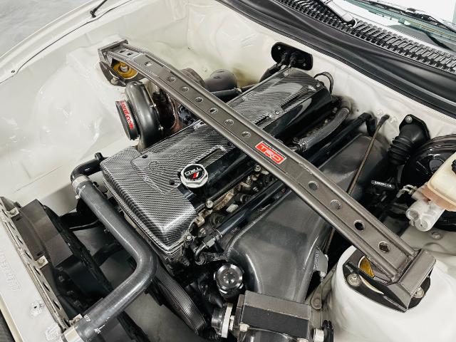 1993 Toyota Supra SUPRA TURBO 2JZ BIG TURBO WIDE BODY (Stk: C4556) in Saint-Eustache - Image 22 of 39