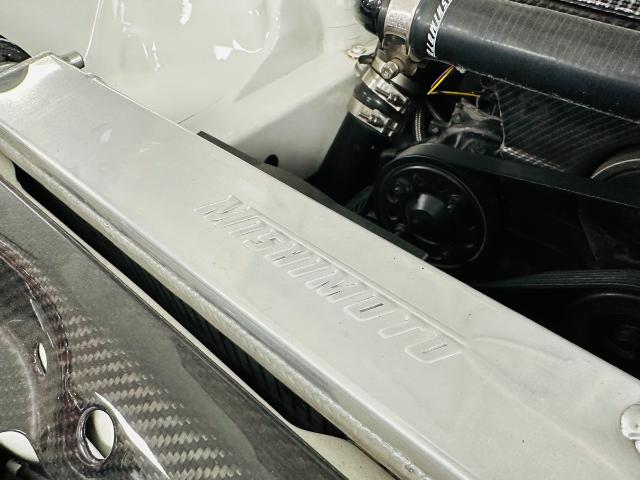 1993 Toyota Supra SUPRA TURBO 2JZ BIG TURBO WIDE BODY (Stk: C4556) in Saint-Eustache - Image 24 of 39