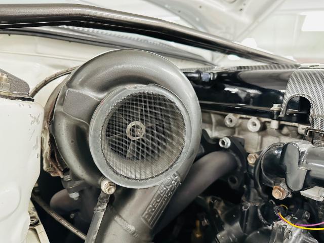 1993 Toyota Supra SUPRA TURBO 2JZ BIG TURBO WIDE BODY (Stk: C4556) in Saint-Eustache - Image 25 of 39