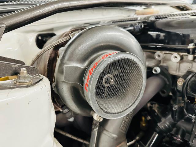 1993 Toyota Supra SUPRA TURBO 2JZ BIG TURBO WIDE BODY (Stk: C4556) in Saint-Eustache - Image 26 of 39