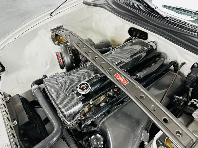 1993 Toyota Supra SUPRA TURBO 2JZ BIG TURBO WIDE BODY (Stk: C4556) in Saint-Eustache - Image 28 of 39