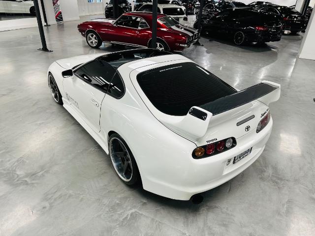 1993 Toyota Supra SUPRA TURBO 2JZ BIG TURBO WIDE BODY (Stk: C4556) in Saint-Eustache - Image 30 of 39