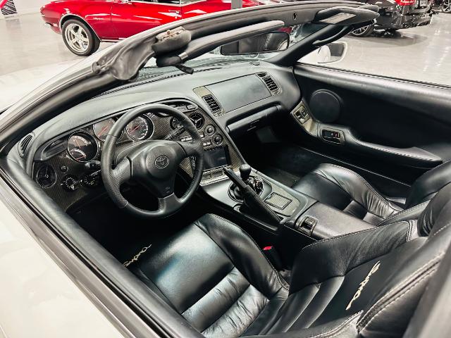 1993 Toyota Supra SUPRA TURBO 2JZ BIG TURBO WIDE BODY (Stk: C4556) in Saint-Eustache - Image 34 of 39