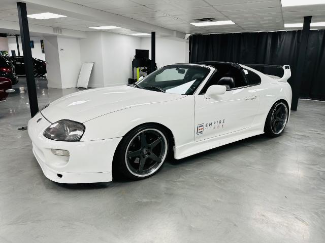 1993 Toyota Supra SUPRA TURBO 2JZ BIG TURBO WIDE BODY (Stk: C4556) in Saint-Eustache - Image 36 of 39