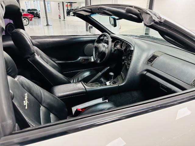 1993 Toyota Supra SUPRA TURBO 2JZ BIG TURBO WIDE BODY (Stk: C4556) in Saint-Eustache - Image 38 of 39