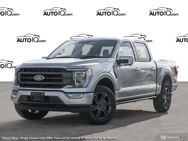 2023 Ford F-150 Lariat (Stk: FF279) in Sault Ste. Marie - Image 1 of 23