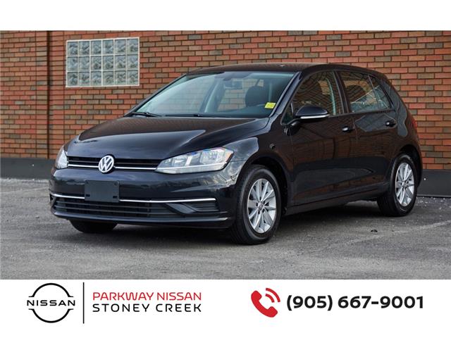 2020 Volkswagen Golf  (Stk: N3211) in Hamilton - Image 1 of 24