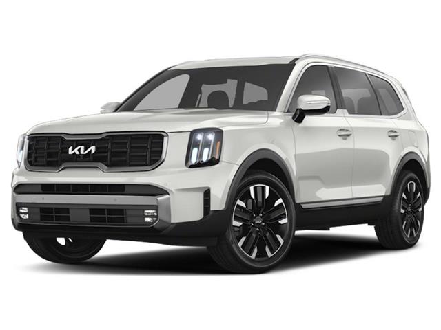 2024 Kia Telluride SX (Stk: KD1031) in St. John's - Image 1 of 1