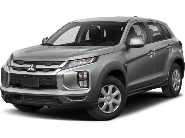 2024 Mitsubishi RVR ES (Stk: 601170) in North Vancouver - Image 1 of 1