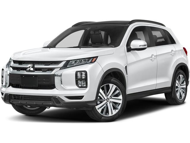 2024 Mitsubishi RVR GT (Stk: 601188) in North Vancouver - Image 1 of 1
