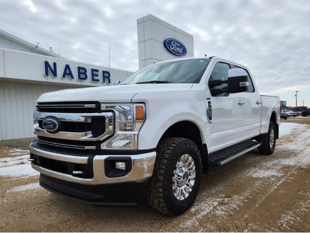 2021 Ford F-250 XLT (Stk: B77320) in Shellbrook - Image 1 of 20