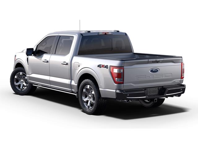 2023 Ford F-150 Lariat (Stk: 23FS0729) in London - Image 1 of 5