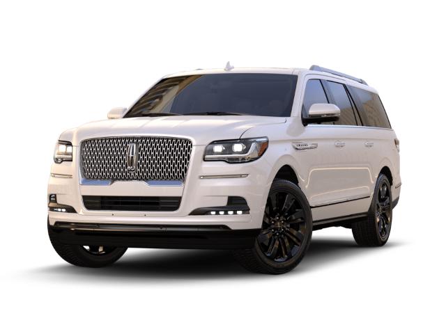 2023 Lincoln Navigator L Reserve (Stk: 23NG9278) in London - Image 1 of 7