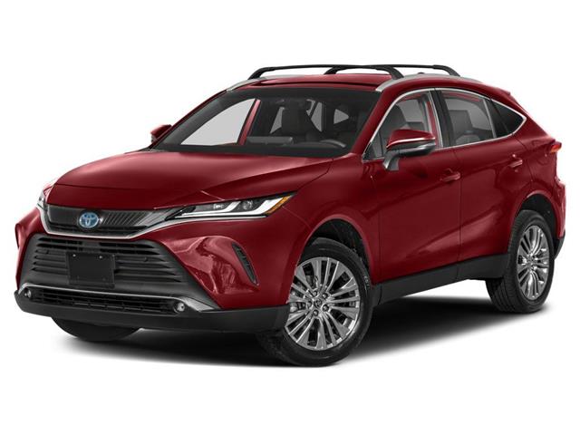 2023 Toyota Venza
