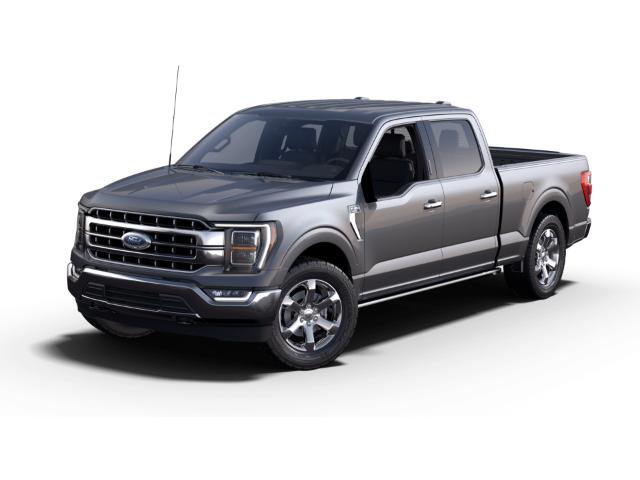 2023 Ford F-150 Lariat (Stk: 23FS0883) in London - Image 1 of 7