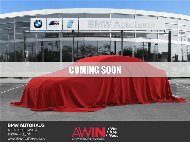 2024 BMW 330i xDrive (Stk: 24460) in Thornhill - Image 1 of 1