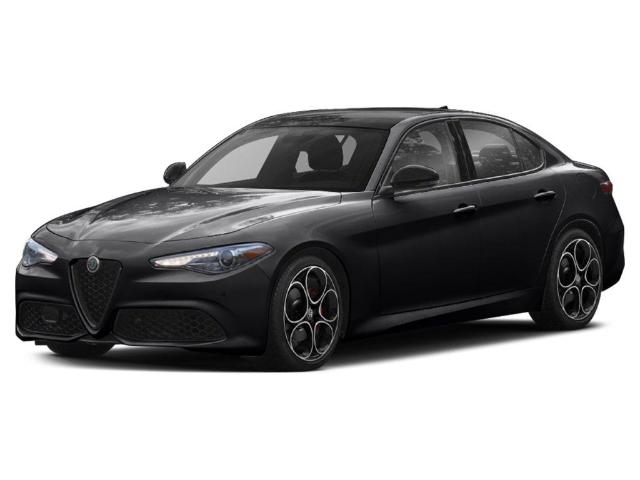 2023 Alfa Romeo Giulia ti (Stk: AR0443) in Calgary - Image 1 of 3
