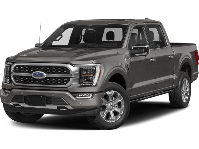 2024 Ford F-150 Platinum (Stk: R-480) in Calgary - Image 1 of 1