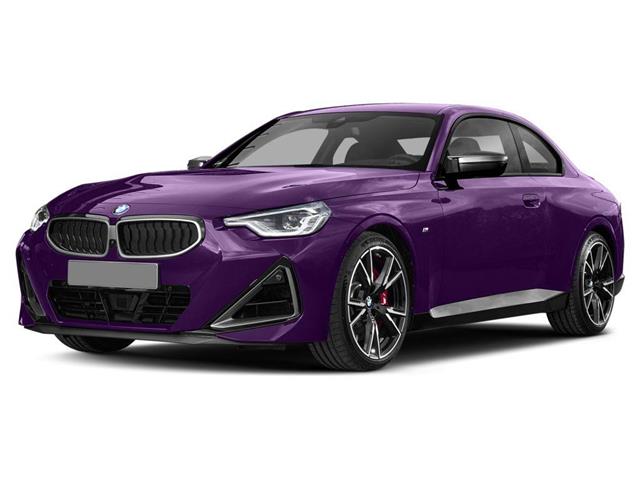 2024 BMW M240i xDrive (Stk: 20871) in Toronto - Image 1 of 2