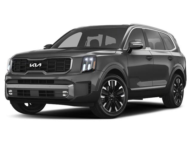 2024 Kia Telluride SX Limited (Stk: 449620) in St. John's - Image 1 of 1