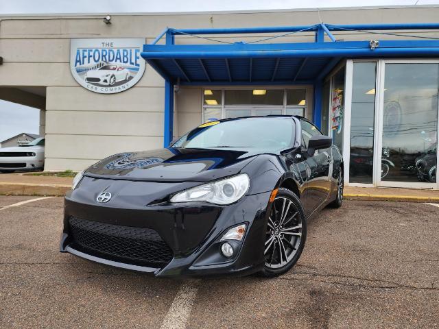 2014 Scion FR-S Base in Charlottetown - Image 1 of 8