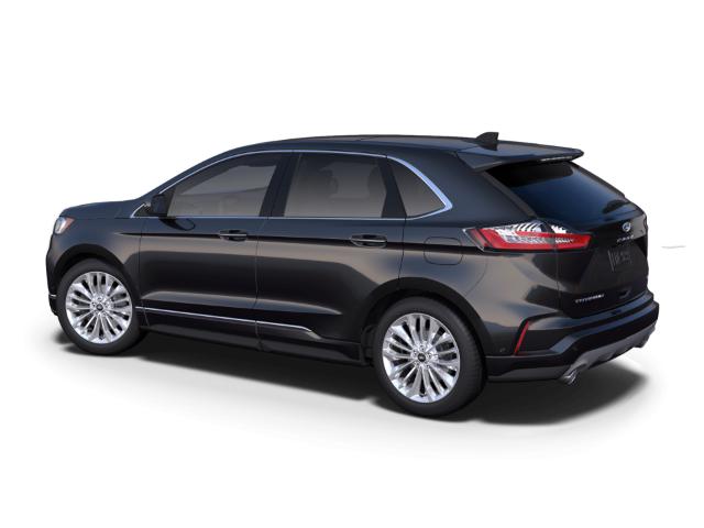 2024 Ford Edge Titanium (Stk: 24D0891) in Mississauga - Image 1 of 4