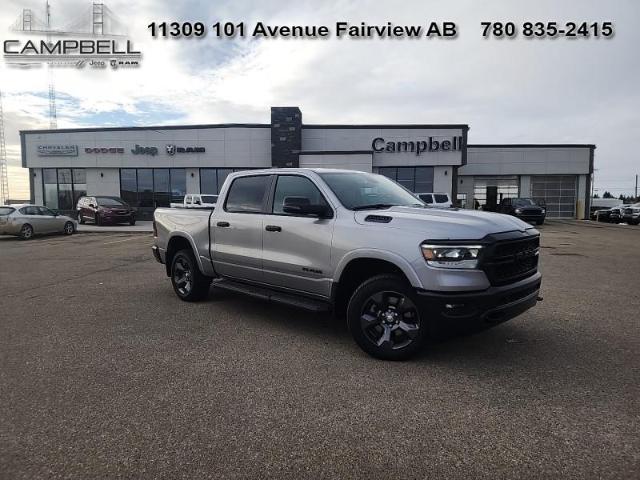 2024 RAM 1500 Big Horn (Stk: 11285) in Fairview - Image 1 of 15