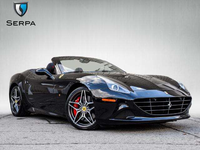 2017 Ferrari California T (Stk: CP164) in Aurora - Image 1 of 31