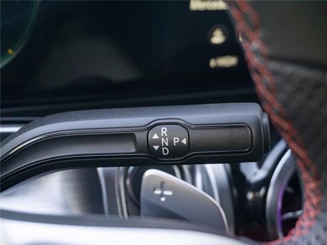 2023 Mercedes-Benz EQB 350 Base (Stk: M8829) in Windsor - Image 15 of 22