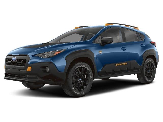 2024 Subaru Crosstrek Wilderness (Stk: 231288) in Mississauga - Image 1 of 1