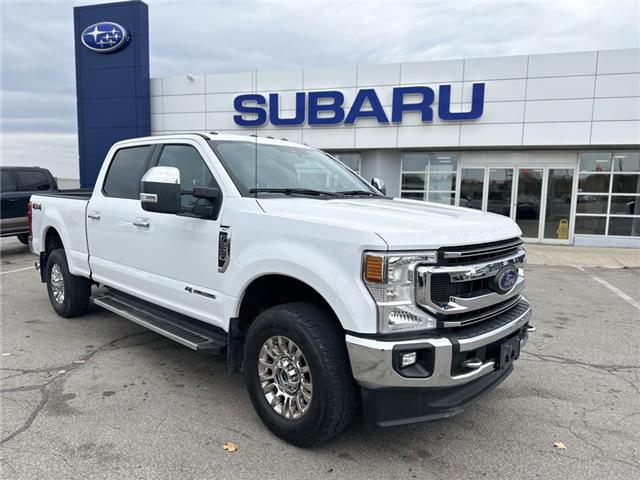 2021 Ford F-250
