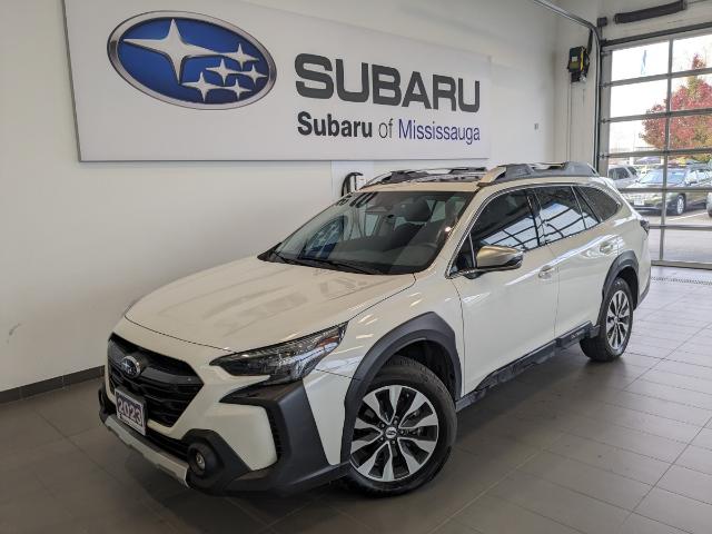 2023 Subaru Outback Premier XT (Stk: P5336) in Mississauga - Image 1 of 26