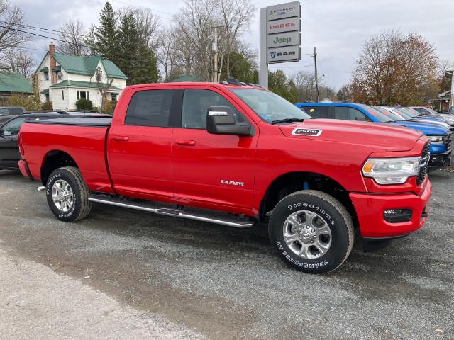 2024 RAM 2500 Big Horn - 30km