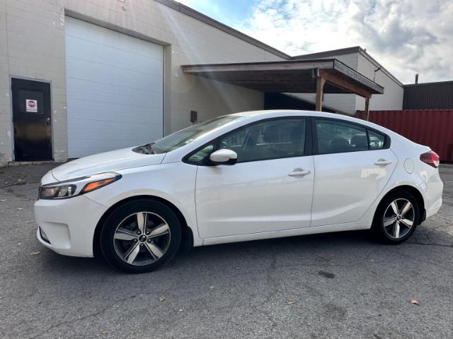 2018 Kia Forte LX+ - AUTO! ALLOYS! HTD SEATS! FULL PWR GROUP! at $16995 ...