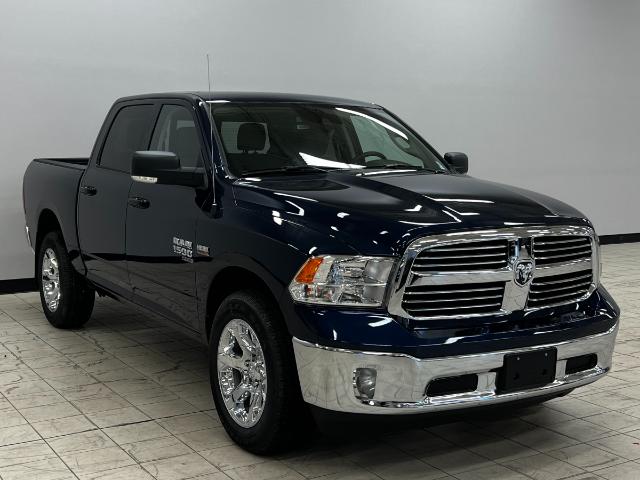 2023 RAM 1500 Classic SLT (Stk: S590180) in Courtenay - Image 1 of 20