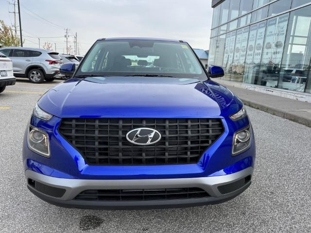 2024 Hyundai Venue ESSENTIAL At 24167 For Sale In Sarnia Sarnia Hyundai   126810788 