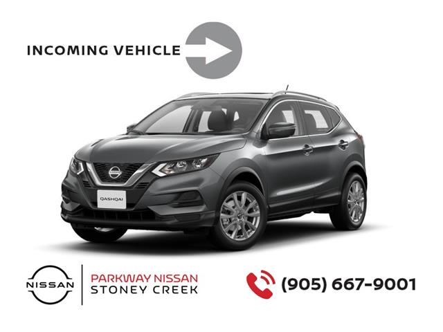2023 Nissan Qashqai SV (Stk: PN347773) in Hamilton - Image 1 of 1