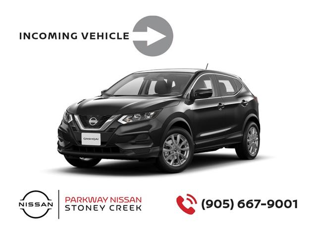 2023 Nissan Qashqai S AWD (Stk: PN346556) in Hamilton - Image 1 of 1