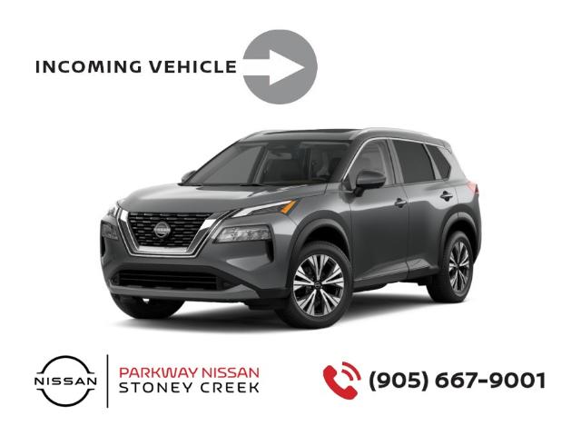 2023 Nissan Rogue SV Moonroof (Stk: PN312381) in Hamilton - Image 1 of 1