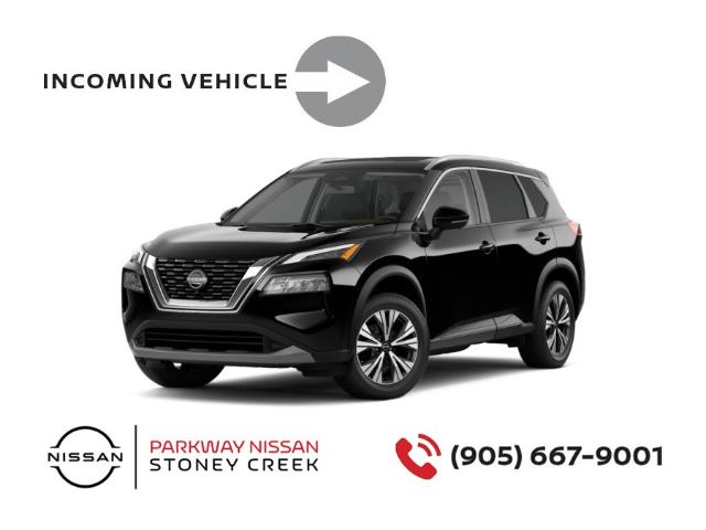 2023 Nissan Rogue SV Moonroof (Stk: PN312592) in Hamilton - Image 1 of 1