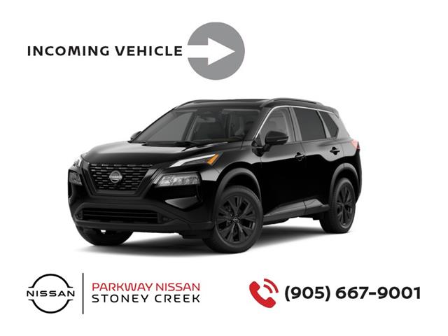 2023 Nissan Rogue SV Midnight Edition (Stk: PN218035) in Hamilton - Image 1 of 1