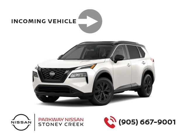 2023 Nissan Rogue SV Midnight Edition (Stk: PN218138) in Hamilton - Image 1 of 1