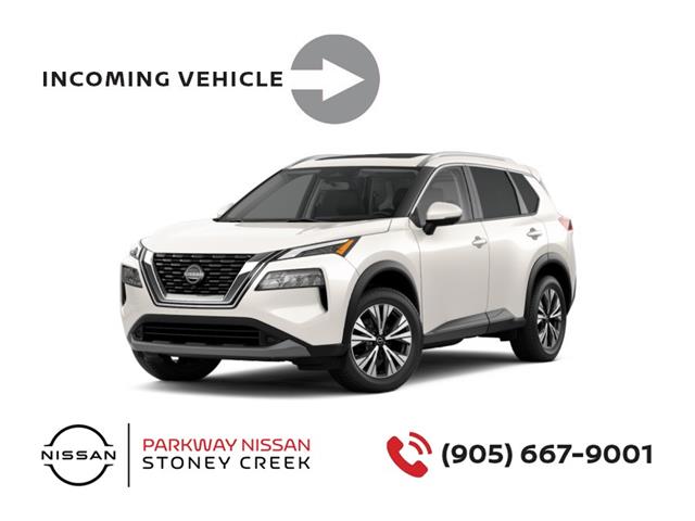 2023 Nissan Rogue SV Moonroof (Stk: PN107401) in Hamilton - Image 1 of 1