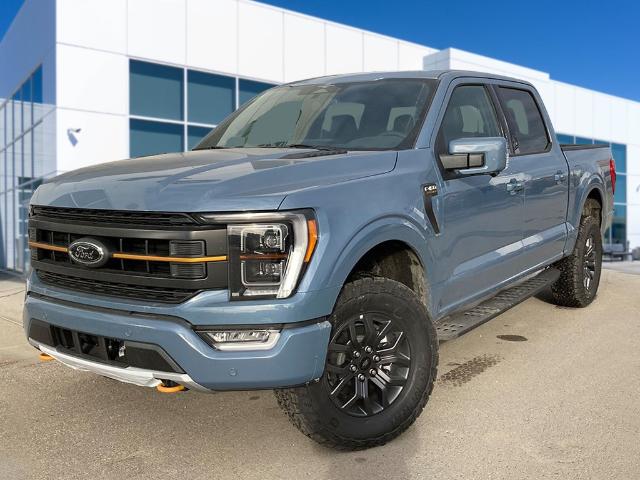 2023 Ford F-150 Tremor (Stk: 23184) in Edson - Image 1 of 12