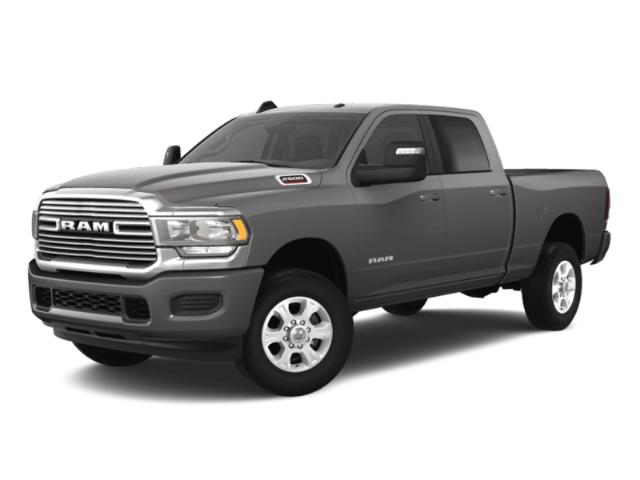 2024 RAM 2500 Laramie (Stk: N113050) in Halifax - Image 1 of 1