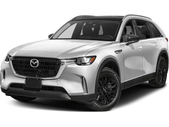 2024 Mazda CX-90 PHEV GS-L (Stk: 24007) in ORILLIA - Image 1 of 1