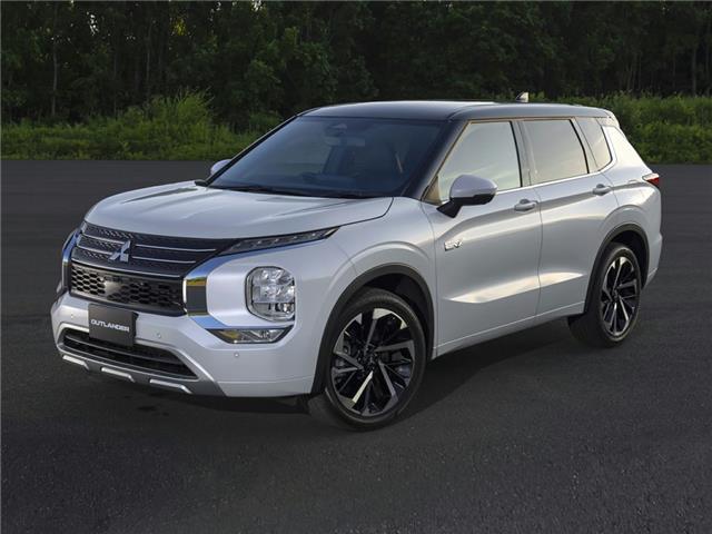 2024 Mitsubishi Outlander PHEV LE (Stk: 606132) in North Vancouver - Image 1 of 1