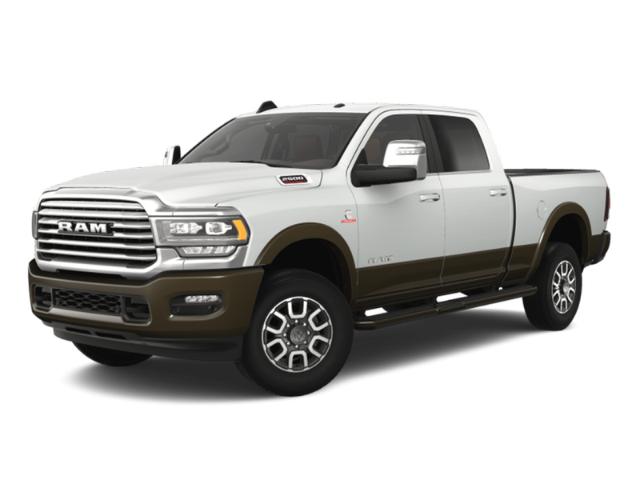 2024 RAM 2500 Limited Longhorn (Stk: N116204) in Halifax - Image 1 of 1