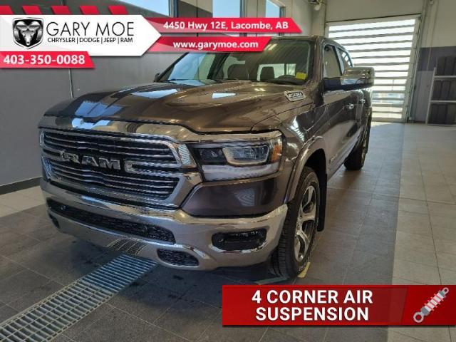 2022 RAM 1500 Laramie (Stk: F222780) in Lacombe - Image 1 of 13