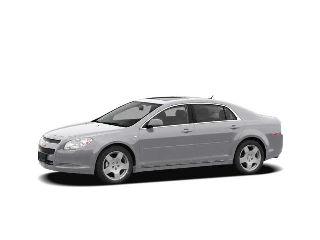 2008 Chevrolet Malibu LT (Stk: 24041A) in Saint-Felicien - Image 1 of 1